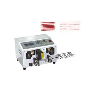 Prix usine deux machines à couper les câbles pour câbles électriques - Product Image 4