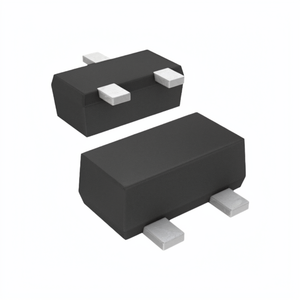Transistors Electronics Component Authorized Distributor SC-89, SOT-490 FJY4014R - Product Image 1