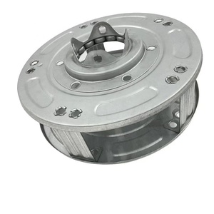 Scatola di molla di vendita calda della porta dell'otturatore degli accessori del portone del rullo con il branello di ferro - Product Image 3