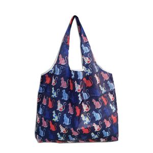 Design Wholesale Folding Eco-friendly Shopping <b>Bags</b> Promotional <b>Gift</b> Shopping <b>Bags</b> - Product Image 6