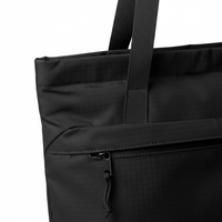 Bolsa de Mano de Nailon Resistente con Costuras Personalizadas OEM de Sinovow para Trabajo, Senderismo y Actividades al Aire Libre