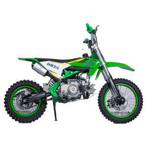 มอเตอร์ไซค์มินิสำหรับเด็ก รุ่นใหม่ ปี 2022 เครื่องยนต์เบนซิน 200 ซีซี - Product Image 3
