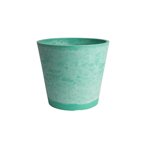 Vaso per Piante in Plastica Leggero <span class=keywords><strong>Fioriera</strong></span> per Balcone Giardino Casa Ecologico Durevole in Materiale PP Decorativo per <span class=keywords><strong>Rose</strong></span> - Product Image 4