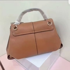 <span class=keywords><strong>Bolso</strong></span> de hombro/cruzado/pantalón POLE ne French plisado Smile, nuevo <span class=keywords><strong>bolso</strong></span> de mujer de alta gama, sencillo y elegante. - Product Image 6