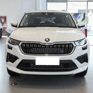 2024 Auto 5 sièges <span class=keywords><strong>essence</strong></span> 2.0T SUV à <span class=keywords><strong>essence</strong></span> <span class=keywords><strong>occasion</strong></span> <span class=keywords><strong>Skoda</strong></span> <span class=keywords><strong>Kodiaq</strong></span> nouvelle voiture - Product Image 1
