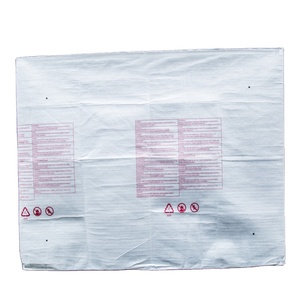 ESD chống tĩnh Trắng EPE + HDPE Bọt Túi Trắng polyethylene bọt Pouch Túi EPE Túi - Product Image 5