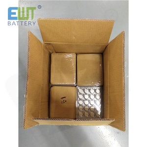 Литий-ионный аккумулятор LIR2430 3,6 вольт 60 мАч - Product Image 4