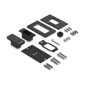 Ubiquiti UA-G3 Lecteur d'accès UniFi G3, NFC/Wallet, Intercom, IP55, PoE, Lecteur d'accès UniFi UBNT UA-G3 W1311 - Product Image 4