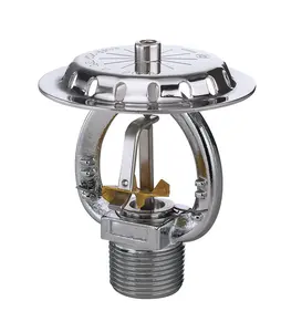 Fire Sprinkler liontin kepala semprotan otomatis sistem Sprinkler api produsen Harga 1010