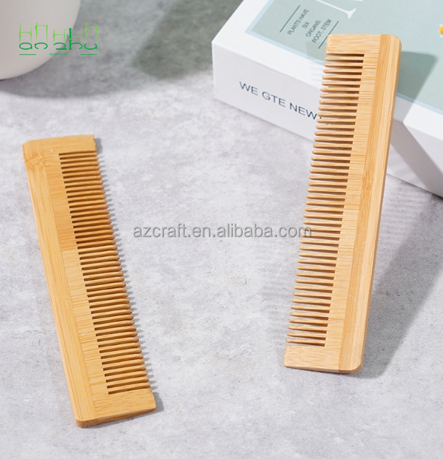 cepillos de pelo de bambú al por mayor eficaz para un cabello