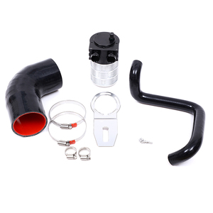 Buen Precio, Venta Caliente: Kit de Recipiente de Aluminio para Recolección de Aceite de Motor de Gasolina para BMW B48 G20 G28 48V X1 Series 3/5/7 - Product Image 1