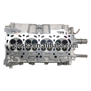 ชุดหัวถังเครื่องยนต์สมรรถนะสูงสำหรับ Toyota 2ZR <span class=keywords><strong>1.8</strong></span>สำหรับ Corolla AURIS <span class=keywords><strong>altis</strong></span> <span class=keywords><strong>altis</strong></span> Yaris Matrix - Product Image 1