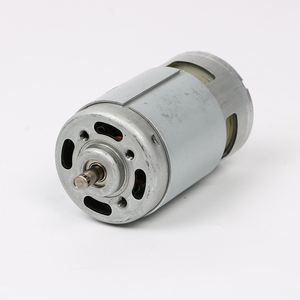 Personalizado alta par 12v 24v <span class=keywords><strong>Dc</strong></span> sin escobillas Motor de cubo - Product Image 1