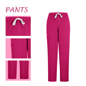 Nursing Pad Set Moisture Wicking Reusable Split Top And Bottom Full Coverage For Nurses - Product Image 2