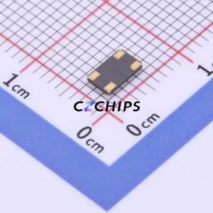 XC53M4-10.000-F18NJDTL Crystal (Passive) SMD5032-4P Crystal Oscillator SMD Crystal Oscillator 10MHz 10ppm 18pF - Product Image 2