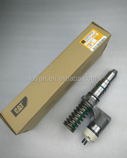 High Quality Diesel Fuel Injector 235-1401 Common Rail Fuel Injection Nozzle 2351401 For Caterpillar C15 C18 C27 C32