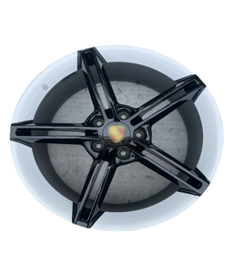 Modèle <span class=keywords><strong>Taycan</strong></span> classique de haute qualité Y1A 9J1 avec des jantes forgées de 21 pouces à l'avant et à l'arrière pour <span class=keywords><strong>Porsche</strong></span>. - Product Image 2