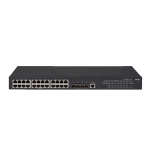 Huaweii OceanStor SNS2224 24 puertos FC Switch en línea - Product Image 3