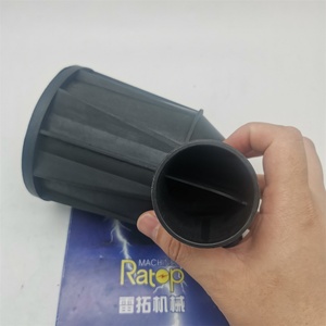 ท่อระบายไอเสียสำหรับเครื่องยนต์ C9 รุ่น E336D อะไหล่รถขุด 240-0041 2400041 - Product Image 2