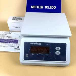 Ban Đầu Mettler Toledo Bpa121 Điện Tử Quy Mô 3-30Kg Không Thấm Nước Và Chống Ẩm Quy Mô - Product Image 3