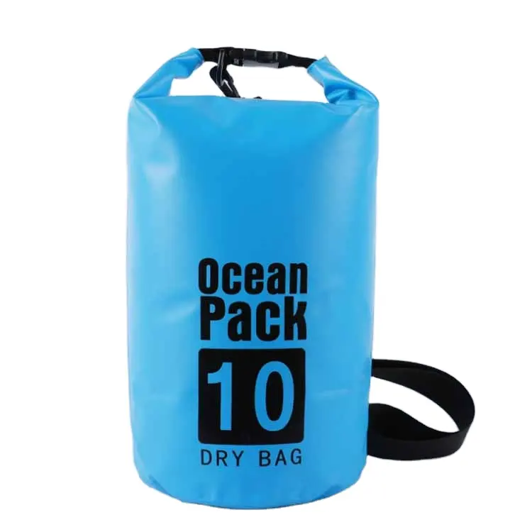 2024 hot selling swim dry bags ocean pack waterproof dry bag roll up dry water bag