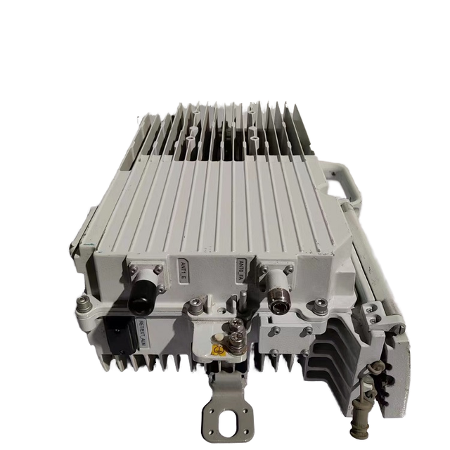 Used Telecom Remote Radio Unit (RRU 3161) 02310QSA 5G/4G/3G Wireless Infrastructure Equipment with 1 Year Warranty