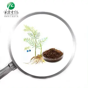 Factory Price Asparagus Extract 5% -20% Total Saponins 10:1Asparagus Root Extract Powder
