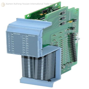 B &amp; Carte Di486a/2 r 224102600, neuve, d'origine, en stock, automatisation industrielle, contrôleur de programmation PLC dédié - Product Image 1