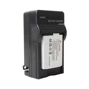 <span class=keywords><strong>Chargeur</strong></span> EN-EL25 Ringteam pour appareil photo sans miroir <span class=keywords><strong>Nikon</strong></span> ZFC Compatible Z30 Z50 Affichage LED Voyant 5A Sortie AU/DC/AU - Product Image 3