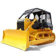 Shantui SD22f <span class=keywords><strong>Bulldozer</strong></span> cingoli-attrezzature per uso forestale - Product Image 5