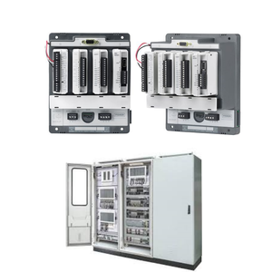 Floboss107E: Medición Confiable de Caudal para Regulación de Flujo de Gas en Equipos Móviles Chinos - Computadora de Gestión de Flujo FloBoss 107E - Product Image 5