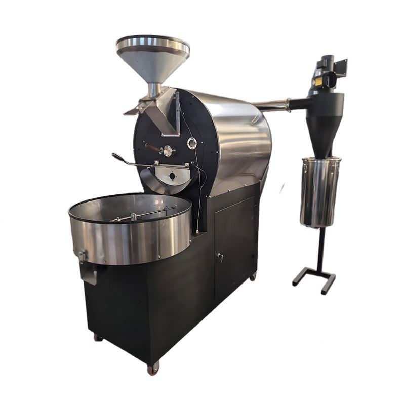 Price Home Electric Bean Roaster 1