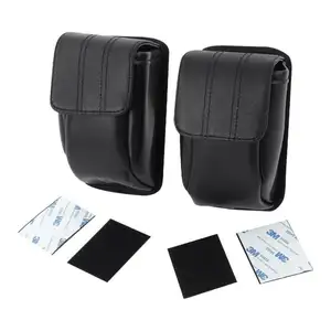TCMT XX-355-B Outil sacs pochettes pochettes de rangement sacoche sac baguette de coffre pour HONDA GL1800 HARLEY