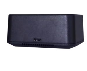 WCH WCH-3 ศูนย์ชาร์จ (USB-C) ฐานชาร์จแบตเตอรี่แบบรีโมทคอนโทรลสำหรับอุปกรณ์เสริมโดรน DJI ที่มีหมายเลขรุ่น T20 และ T30 - Product Image 4