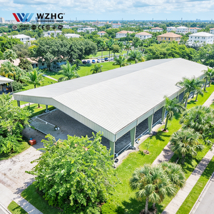 Proveedor de Estructuras Resistentes a Sismos, Planta de Fabricación Profesional, Construcción de Estructuras Metálicas Confiables, Sección de Alta Resistencia - Product Image 1