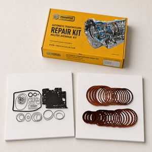 ชุดซ่อมบำรุง TRANSRISE รุ่นใหม่ 5HP18 Master Kit - Product Image 1
