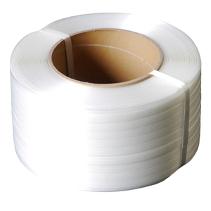 Dreammao 2025 Hot Bán nhà máy sản xuất polyester composite Dây Đeo Dây Đai đóng đai Dây sản xuất - Product Image 1