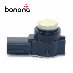 Sensor de Estacionamiento PDC con Asistencia de Estacionamiento Automático para GM Chevy Cadillac Buick Cadillac 23299784 - Product Image 5