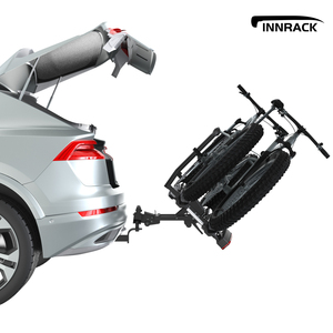 <span class=keywords><strong>Porte</strong></span>-vélos arrière universel OEM <span class=keywords><strong>Porte</strong></span>-vélos E-Bike personnalisé <span class=keywords><strong>Porte</strong></span>-vélos avec <span class=keywords><strong>boule</strong></span> de remorquage - Product Image 4