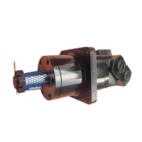 Motor Hidráulico de Pistones OMP OMRW, Reemplazo para Parker Orbit TE/TB/TF/TG, TF0360EW260LAAY, TF0170ZS06EEEC, 1 Año, 10 Nm, 3000 psi, 2000