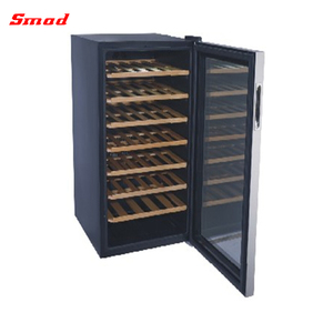 16 Bottles Thermoelectric Wine <b>Cooler</b> /<b>cooler</b> Fridge with ETL/CE/ROHS Approval - Product Image 6