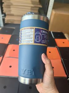 Gobelet isotherme en acier inoxydable de 20 oz |   Mug à café à double paroi sous vide |   Gobelet de voyage - Product Image 4