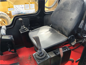 Excavadora CAT 320LC Usada Original, Excavadora Caterpillar de 20 Toneladas, Modelos 320LC, 320d, 320C, 320b, 320, Excavadora CAT320 Usada de 20t en Venta - Product Image 5