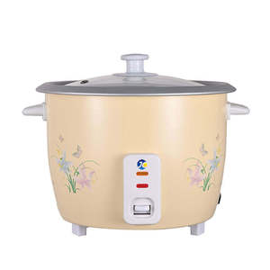 Forme <span class=keywords><strong>de</strong></span> tambour <span class=keywords><strong>national</strong></span> <span class=keywords><strong>de</strong></span> haute qualité type classique dessert cuit à la vapeur 1l <span class=keywords><strong>cuiseur</strong></span> à <span class=keywords><strong>riz</strong></span> électrique chinois - Product Image 2