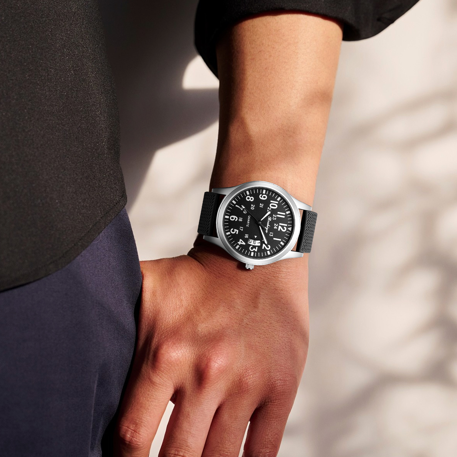 used rolex watch
