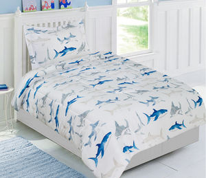 Nuevo diseño de poliéster impreso niños sábanas al por mayor baratos niños juegos de edredón niños <span class=keywords><strong>funda</strong></span> Nórdica - Product Image 4