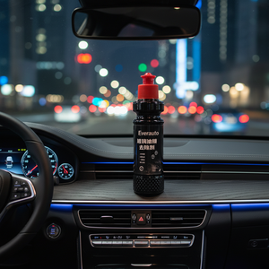 Kit Limpiador de Película Antivaho y <span class=keywords><strong>Antilluvia</strong></span> BC Powerful para Ventanas y Retrovisores de Coches - Product Image 1