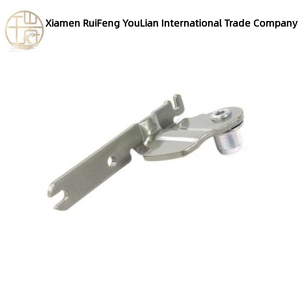 Controlador de Programación PLC Dedicado para Automatización Industrial Wr13x32039, Centro de Refrigeración Izquierdo, Nuevo, Original, Disponible en Stock - Product Image 1