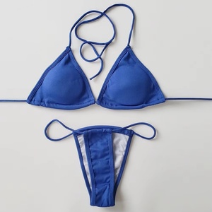 Trajes de Baño de Diseño Retro de Lujo OUTPACE 2024 en Venta, Trajes de Baño con Logotipo Personalizado para Mujer - Product Image 2
