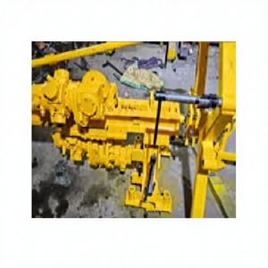 Máquina Perforadora de Agua de Alto Rendimiento para Aplicaciones Agrícolas, Equipo Industrial de Perforación de Agua Subterránea - Product Image 1